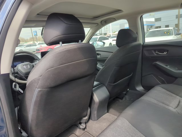 Used 2023 Honda Accord EX image 14
