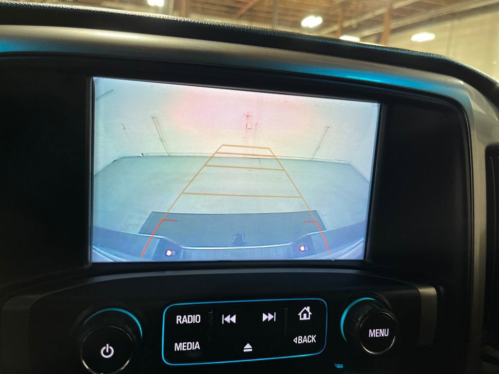 Used 2019 Chevrolet Silverado 2500 LT image 16