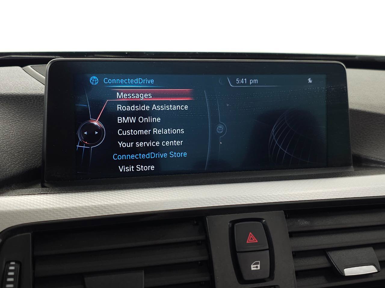 Used 2015 BMW 435i xDrive Convertible AWD/4WD image 24