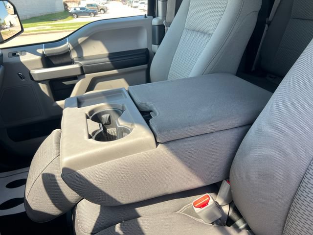 Used 2015 Ford F150 XLT w/ Trailer Tow Package AWD/4WD image 32