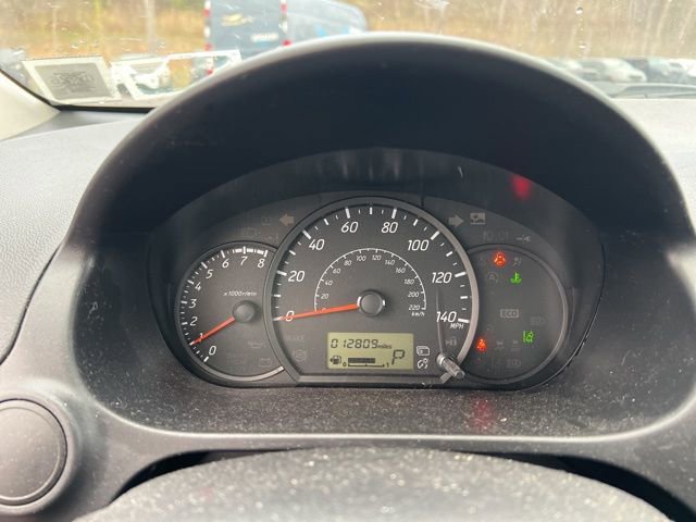 Used 2024 Mitsubishi Mirage G4 Black Edition image 19