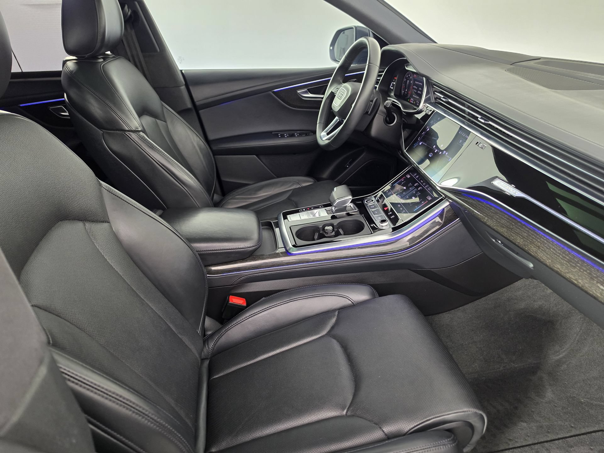 Certified 2023 Audi Q8 Prestige AWD/4WD image 30