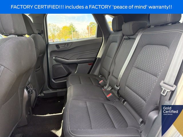Used 2025 Ford Escape Active FWD image 15