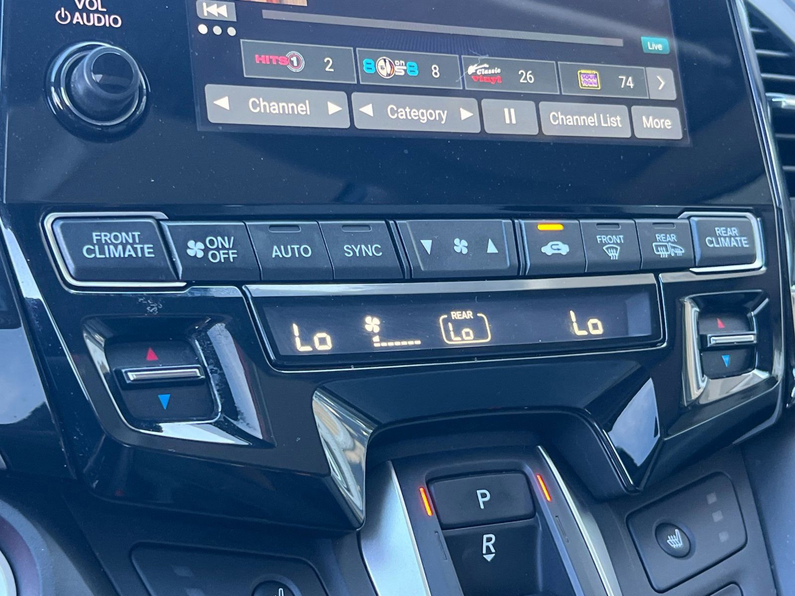 Used 2022 Honda Odyssey EX-L image 20