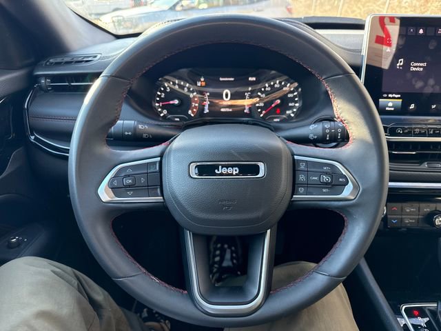 Used 2024 Jeep Compass Trailhawk image 54