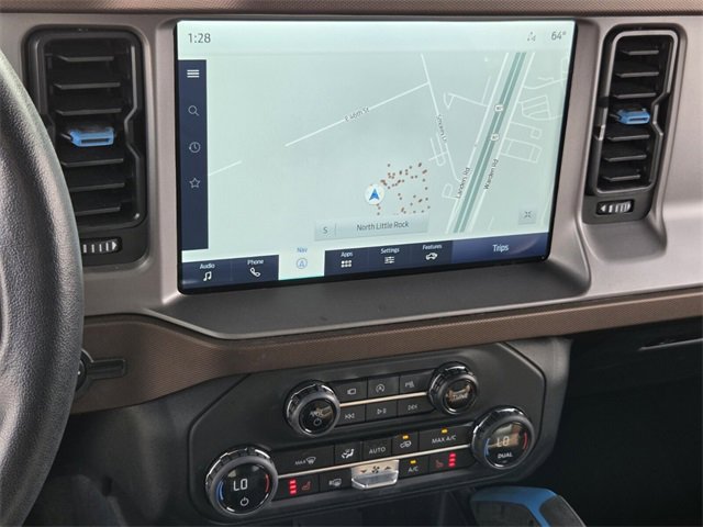 Certified 2023 Ford Bronco Outer Banks image 18