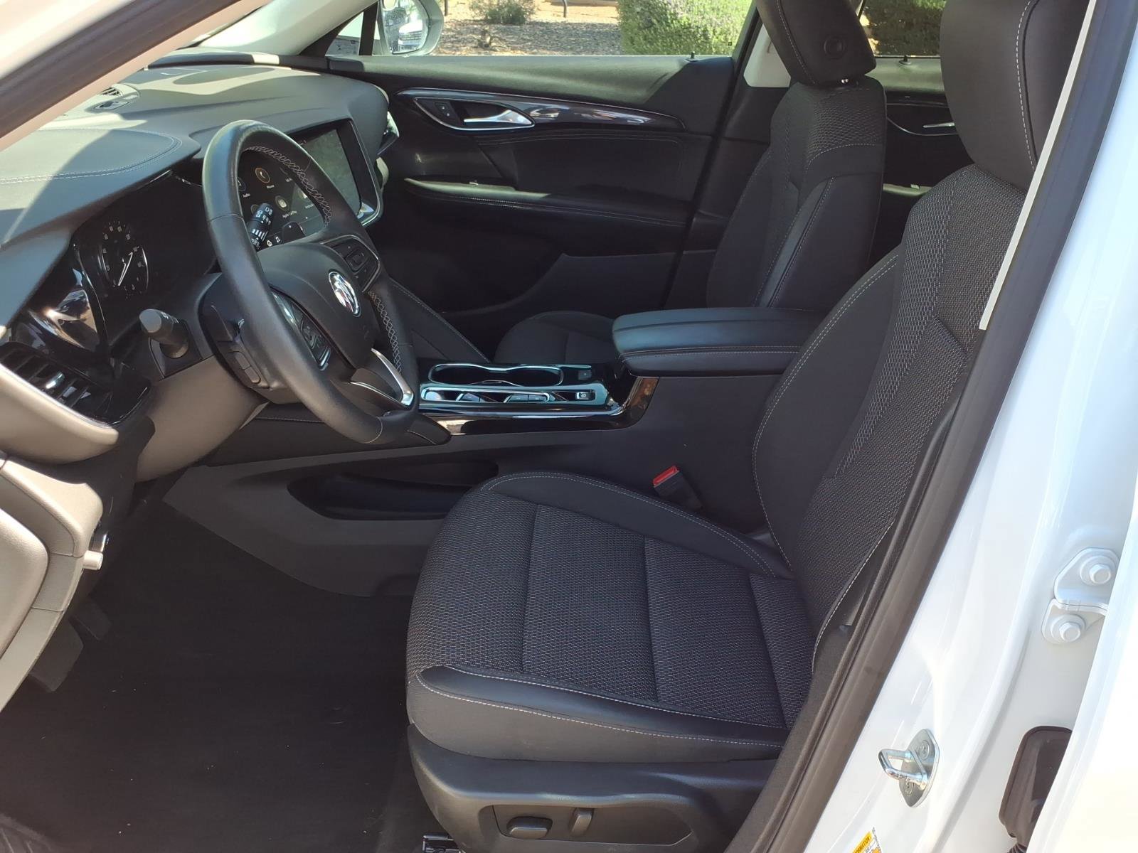 Used 2023 Buick Envision Preferred FWD image 13