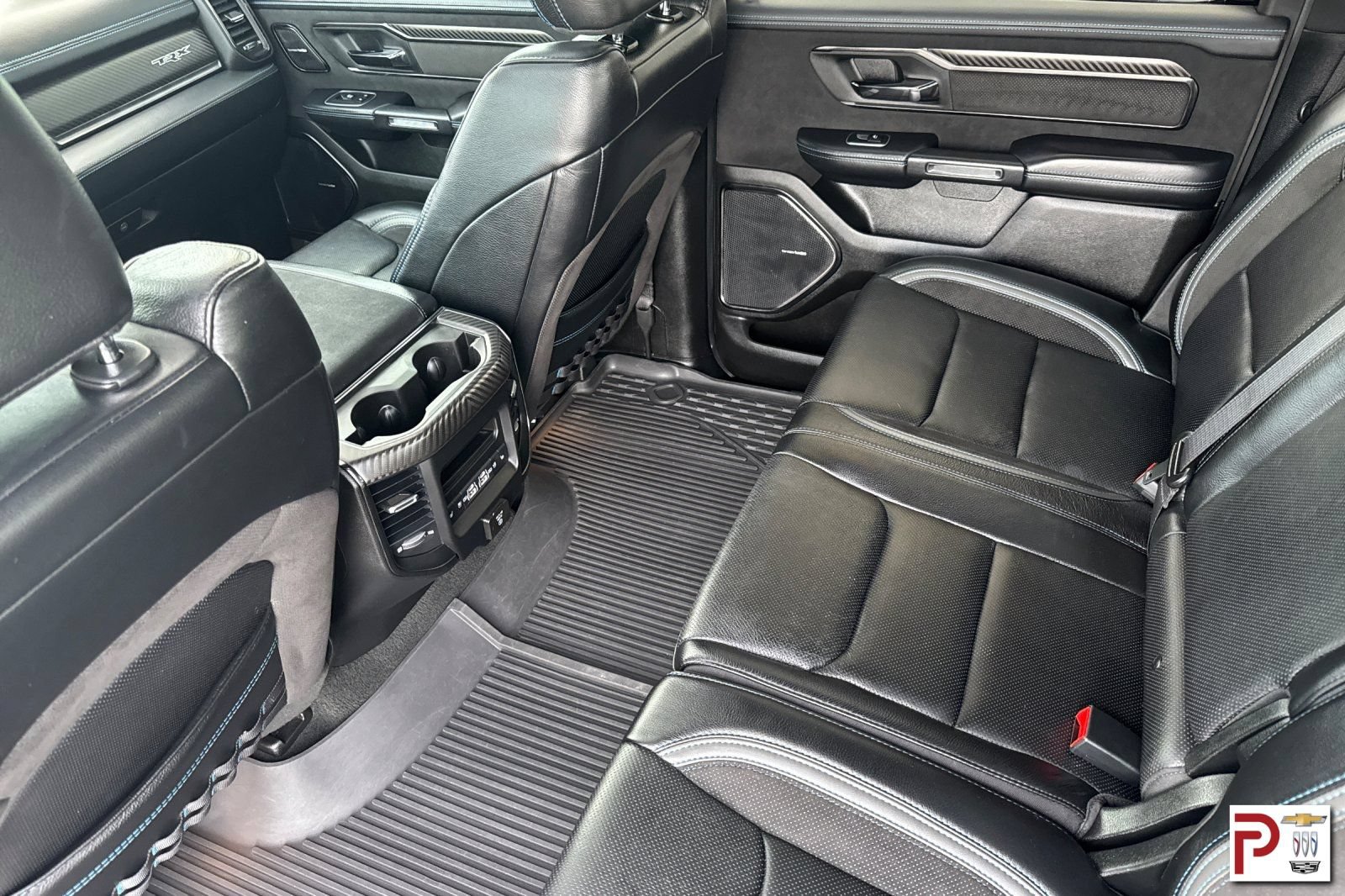 Used 2023 RAM 1500 TRX w/ TRX Level 2 Equipment Group AWD/4WD image 14