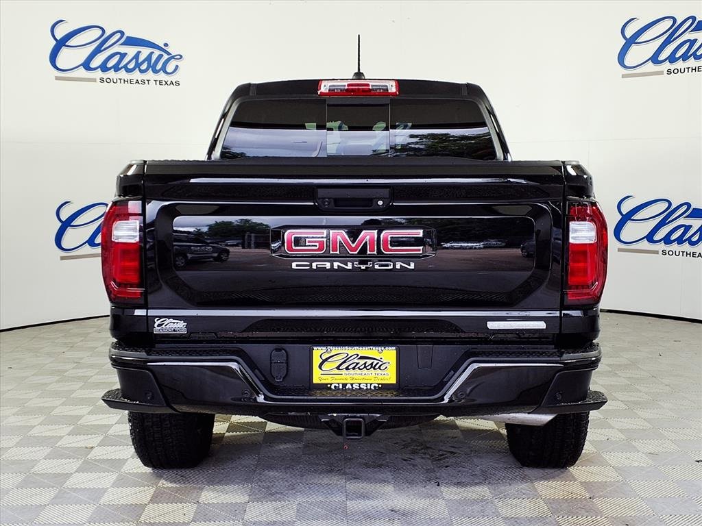 Used 2024 GMC Canyon Elevation w/ Convenience Package image 22