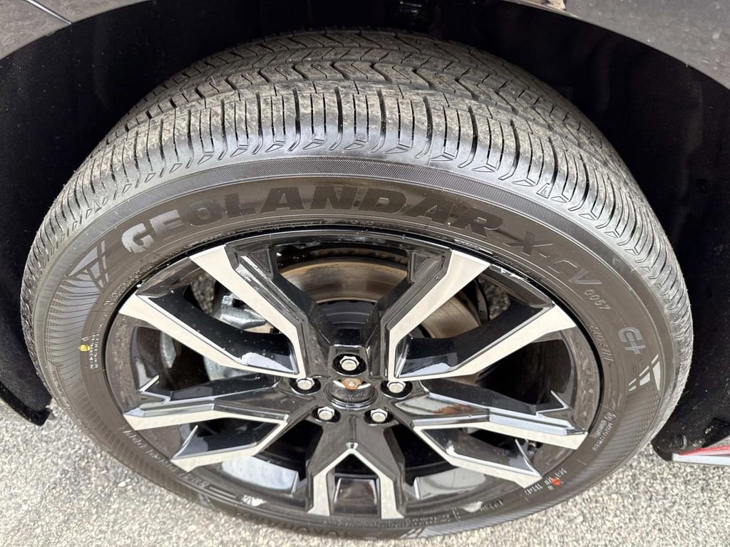 New 2026 Subaru Solterra image 10