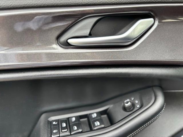 Certified 2022 Jeep Grand Cherokee Altitude image 17