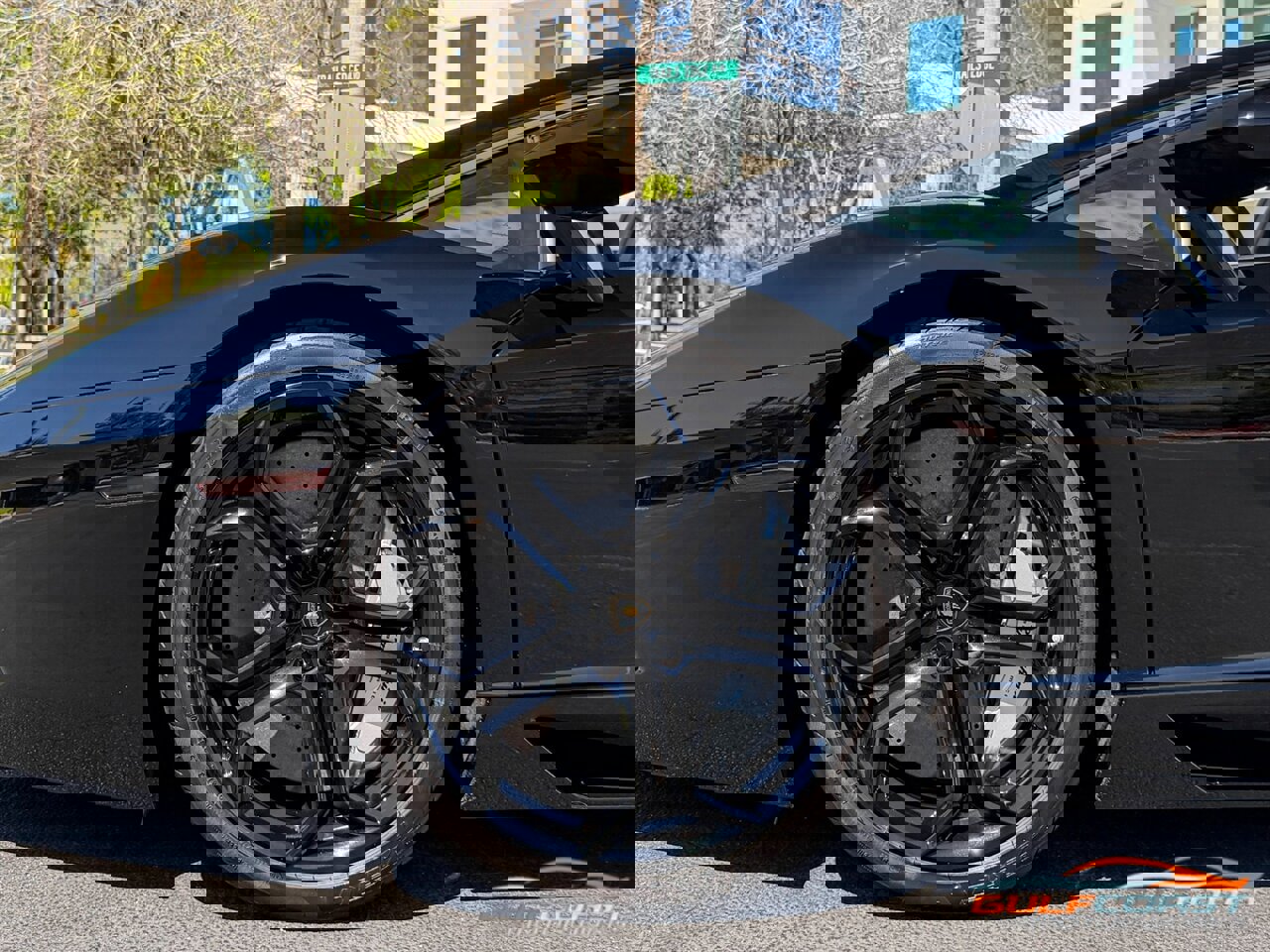 Used 2016 Lamborghini Aventador LP 700-4 image 46