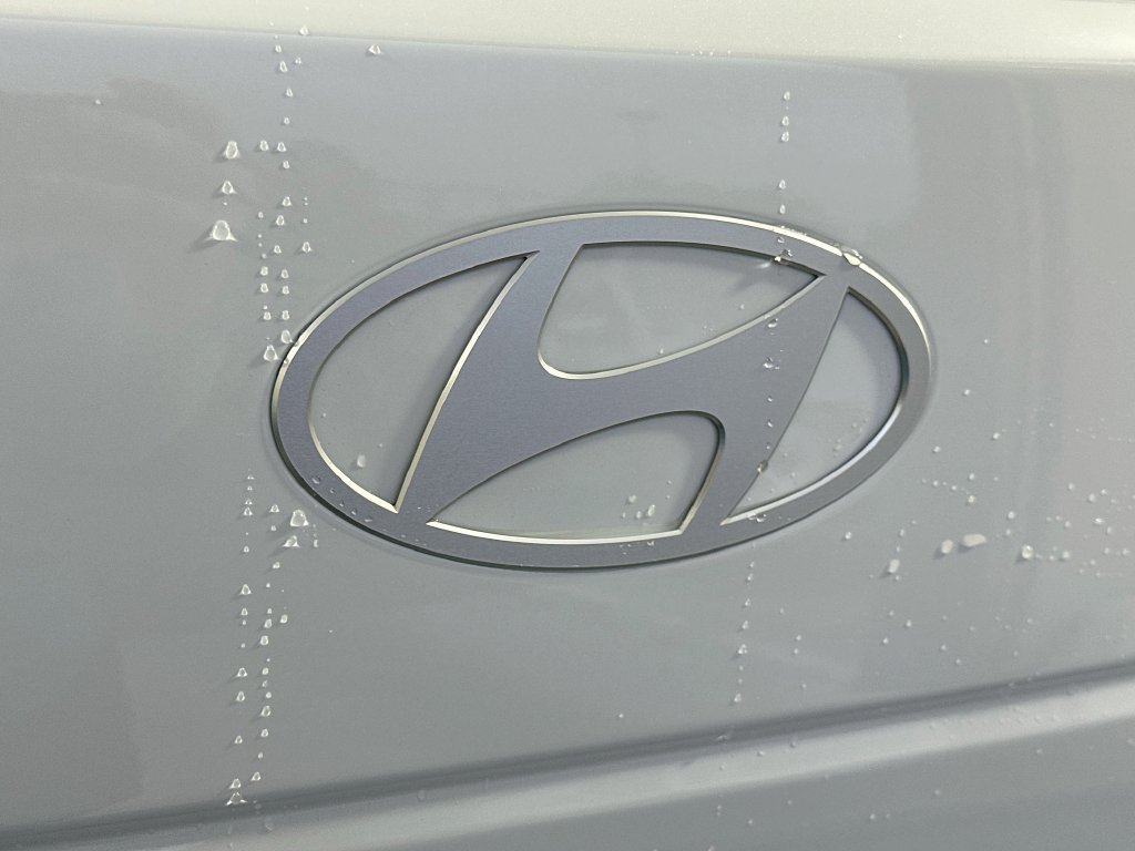 New 2027 Hyundai Santa Fe SEL w/ Tow & Go Package FWD image 20