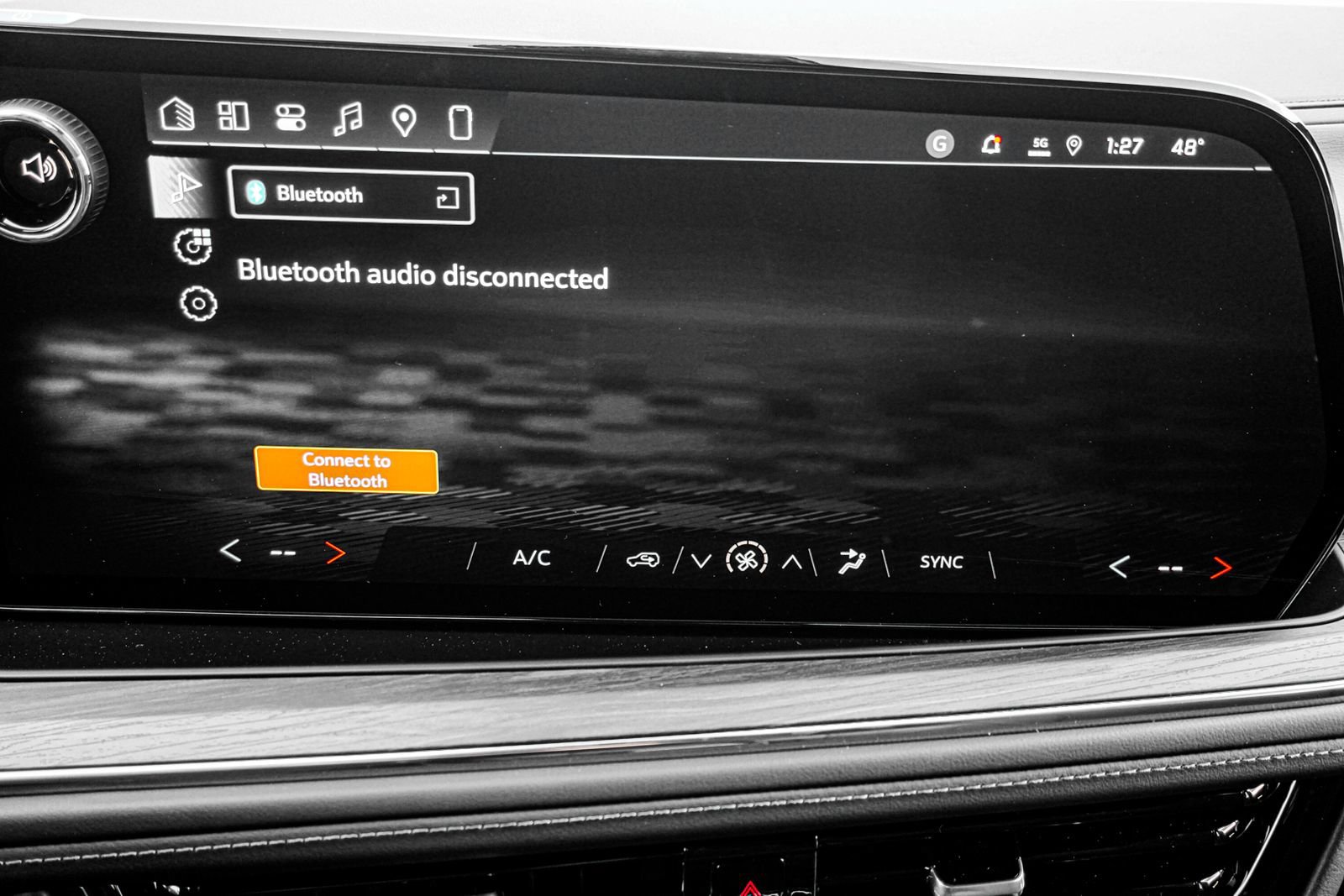 New 2026 Chevrolet Tahoe LS image 37