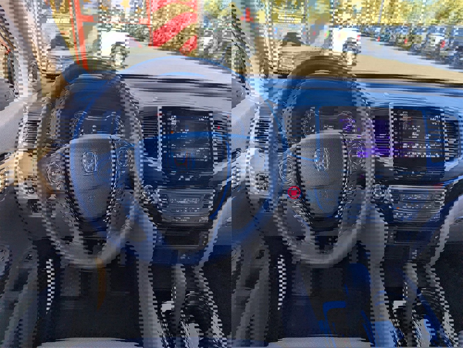 Used 2018 Honda Ridgeline RTL-E image 17