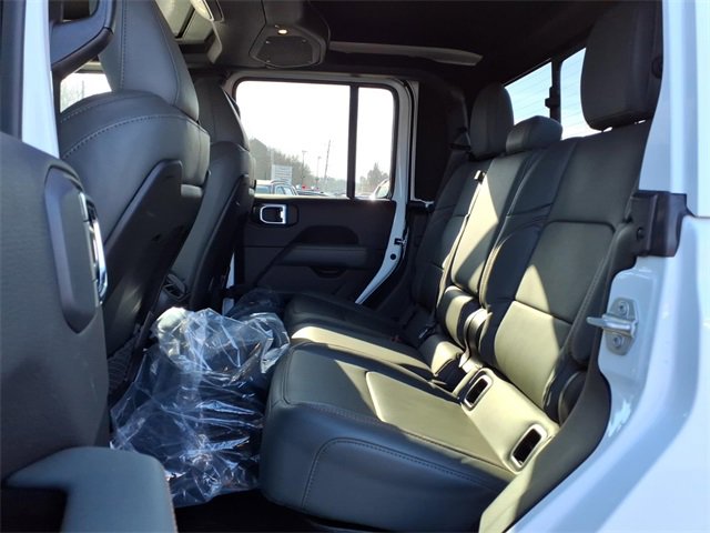 New 2026 Jeep Gladiator Mojave image 27