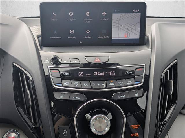 Used 2021 Acura RDX AWD w/ Technology Package image 15