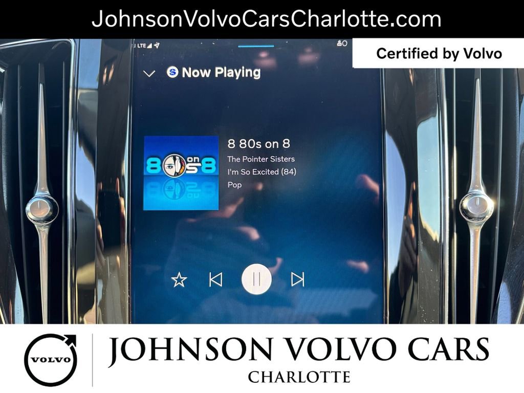 Certified 2024 Volvo XC60 B5 Core w/ Protection Package Premier image 18