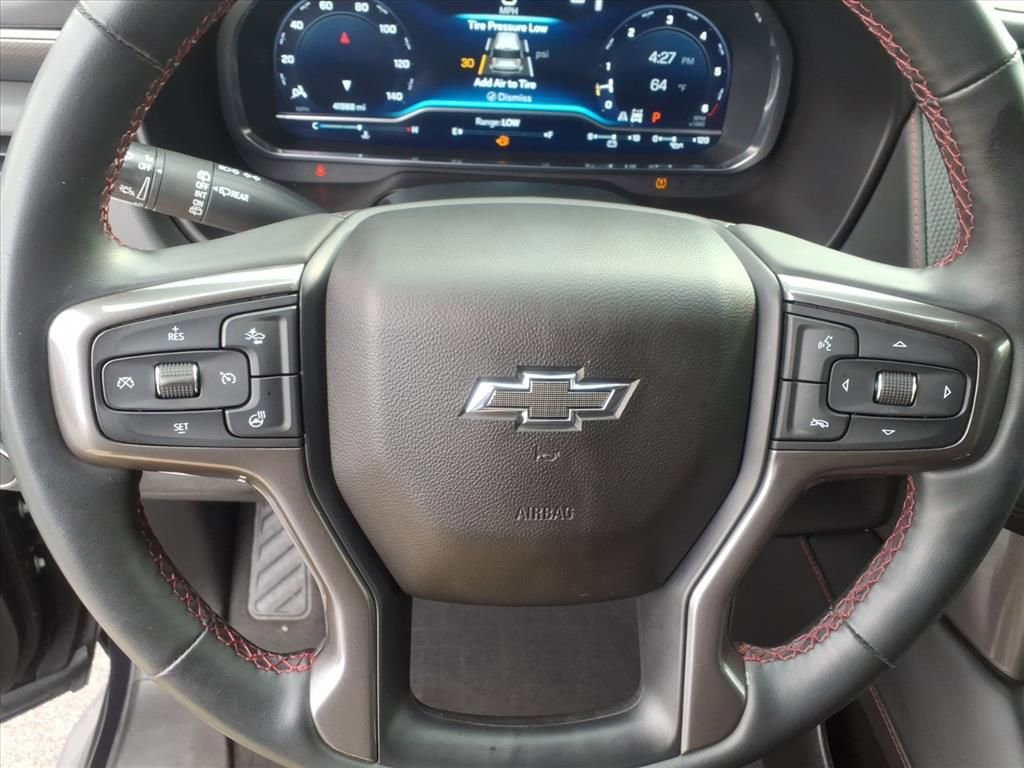 Used 2023 Chevrolet Tahoe RST w/ Luxury Package image 32