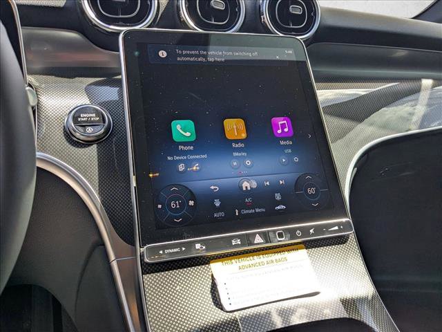 New 2026 Mercedes-Benz GLC 300 image 11