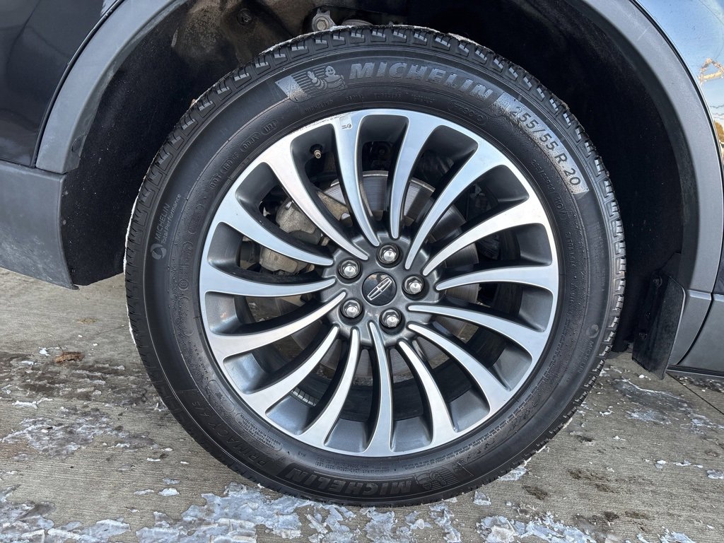 Used 2024 Lincoln Aviator Reserve image 43