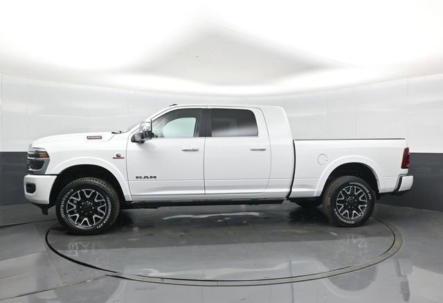 New 2026 RAM 2500 Limited image 2