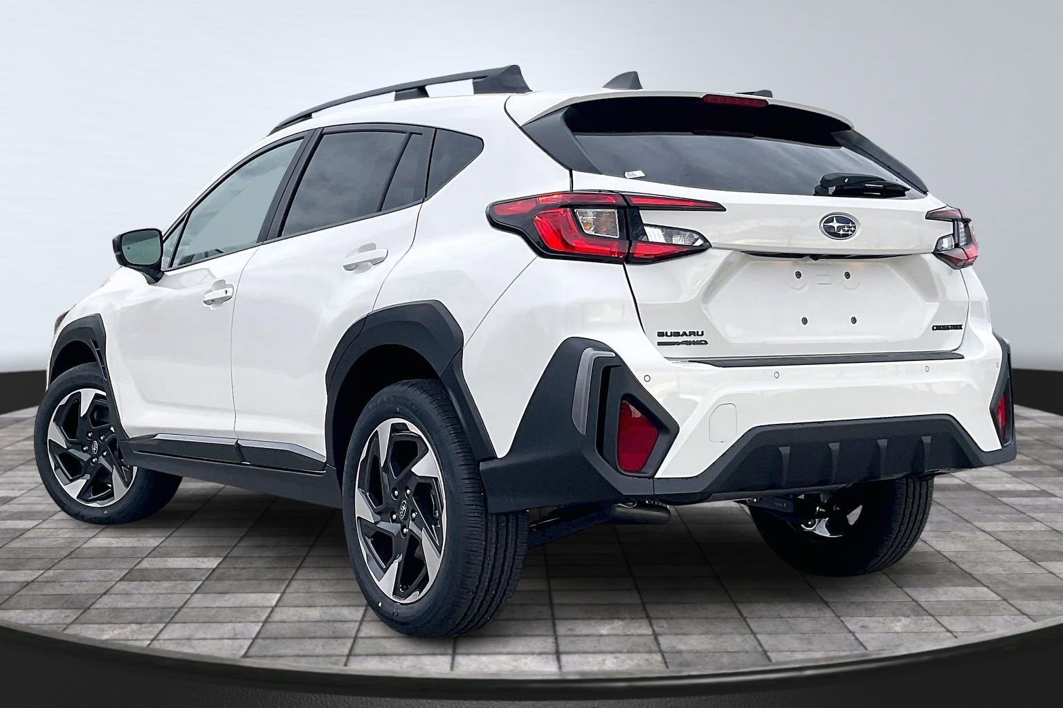 New 2026 Subaru Crosstrek 2.5i Limited w/ Crosstrek Mirror Package image 3