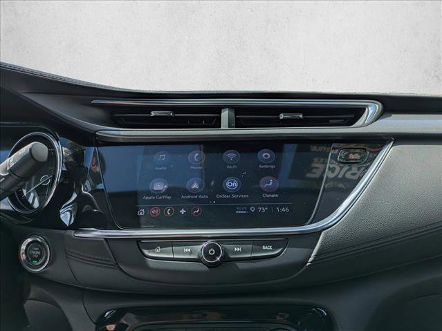 Used 2023 Buick Encore GX Select w/ Sport Touring Package image 12