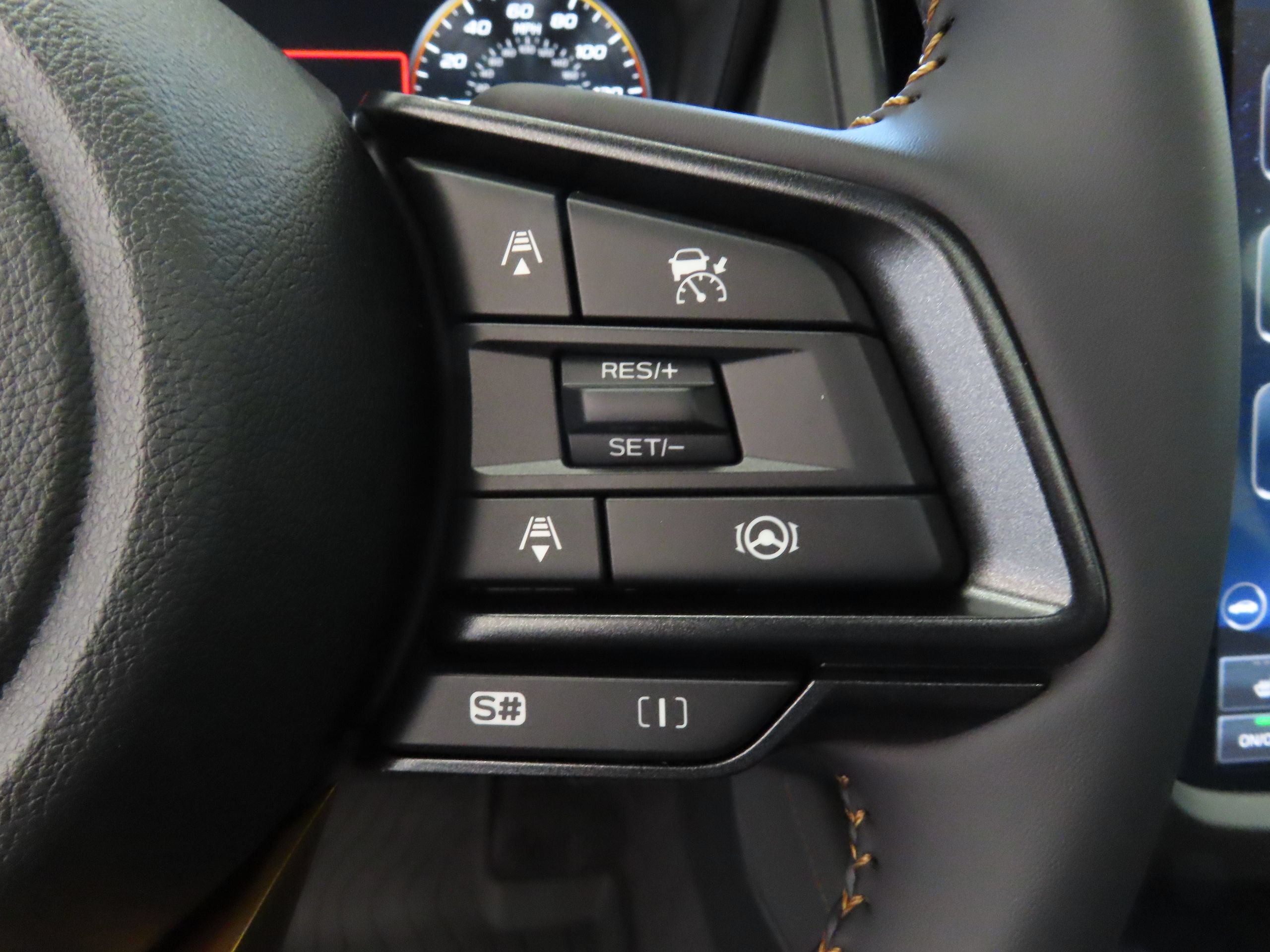New 2026 Subaru Forester Wilderness AWD/4WD image 12