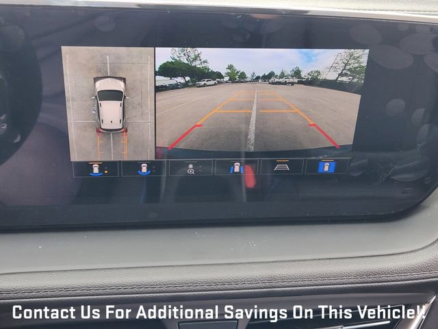 New 2026 Buick Encore GX Sport Touring image 13