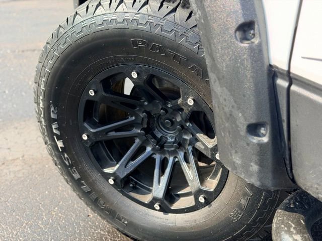 Used 2006 Ford F150 XLT AWD/4WD image 23