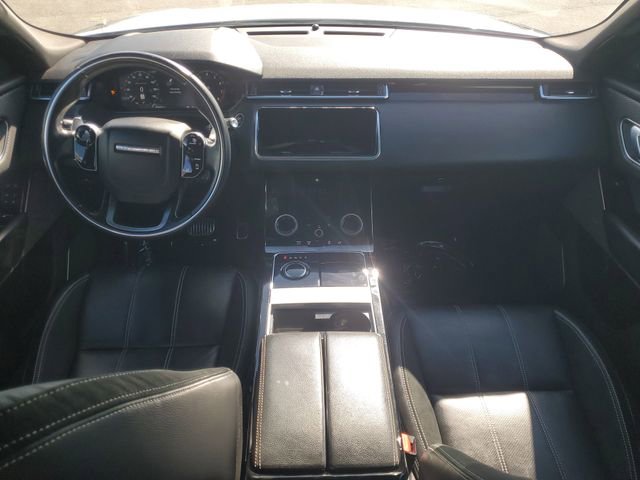 Used 2019 Land Rover Range Rover Velar R-Dynamic SE image 9