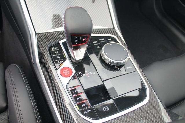 New 2026 BMW M4 xDrive Competition w/ Executive Package image 14