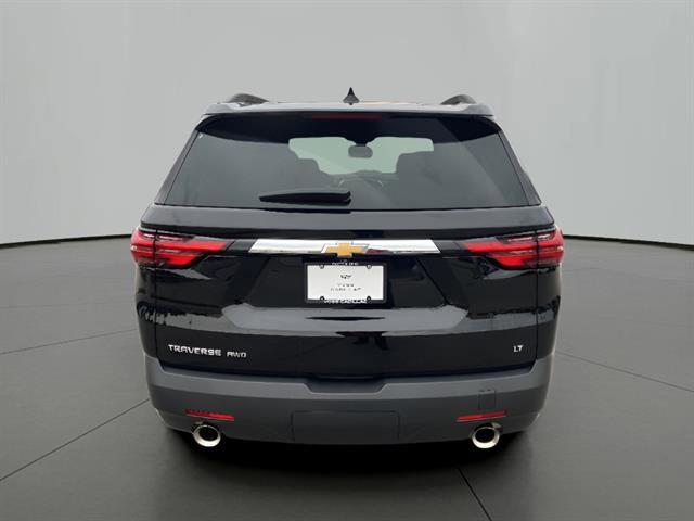 Used 2023 Chevrolet Traverse LT AWD/4WD image 4