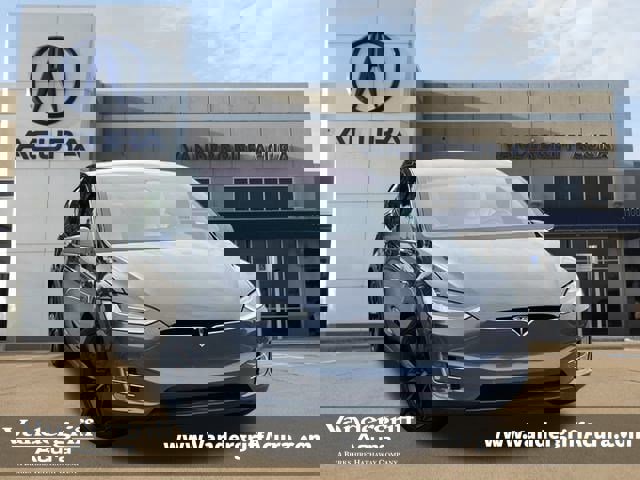 Used 2019 Tesla Model X Long Range