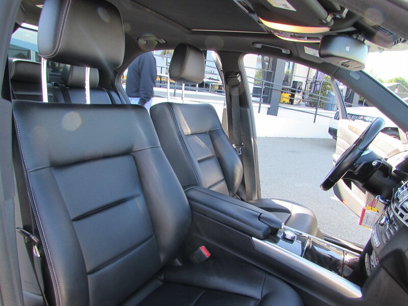Used 2015 Mercedes-Benz E 350 Sedan image 28