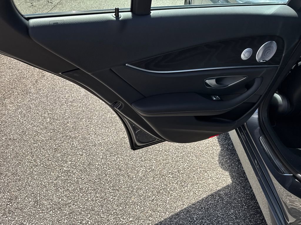 Used 2020 Mercedes-Benz E 450 4MATIC Sedan image 21