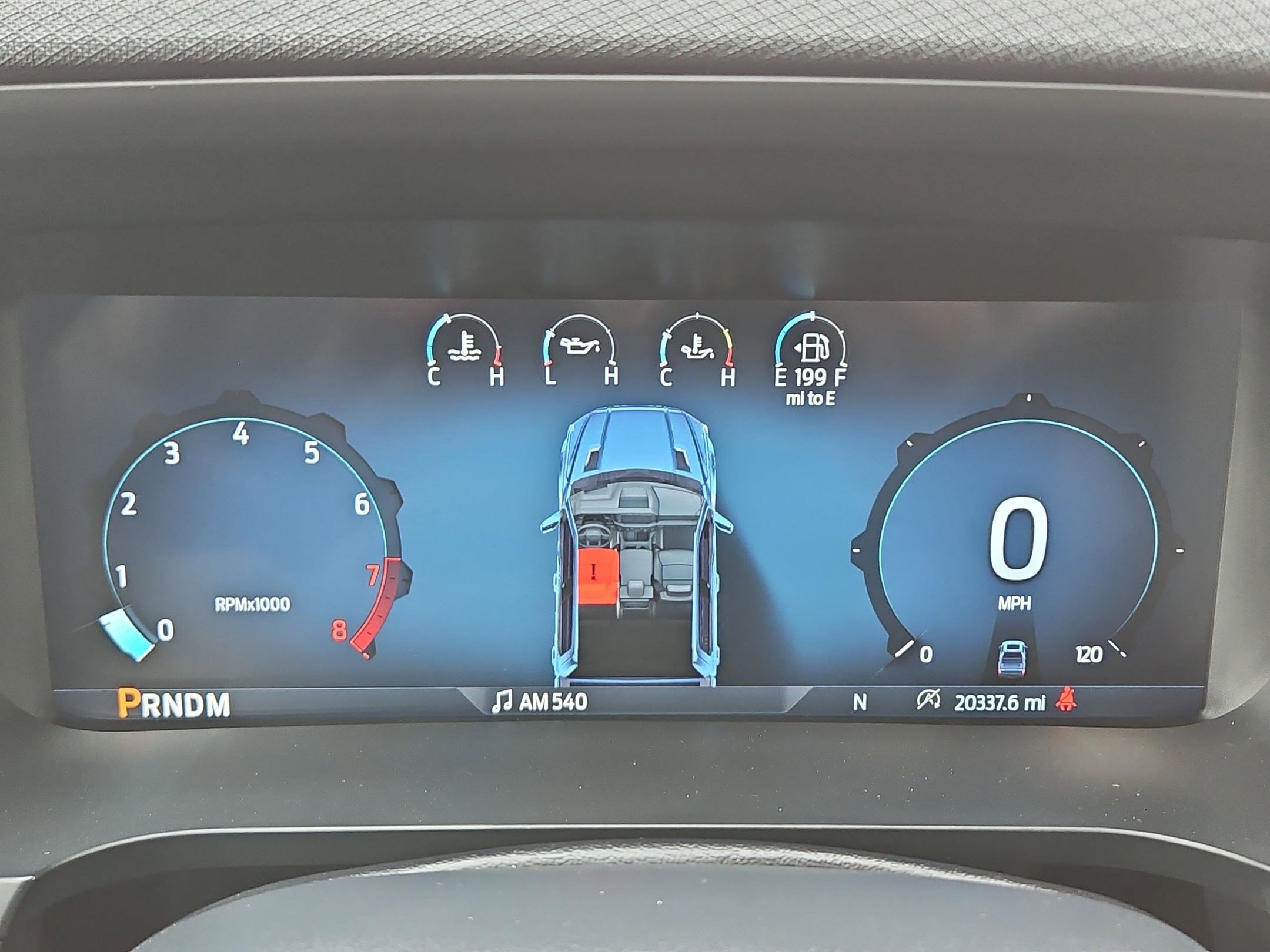 Used 2025 Ford F150 XL w/ Equipment Group 103A High image 20