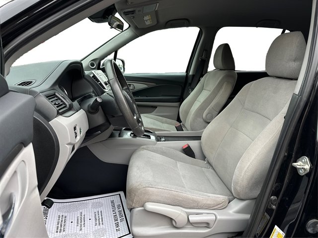 Used 2020 Honda Pilot LX image 10