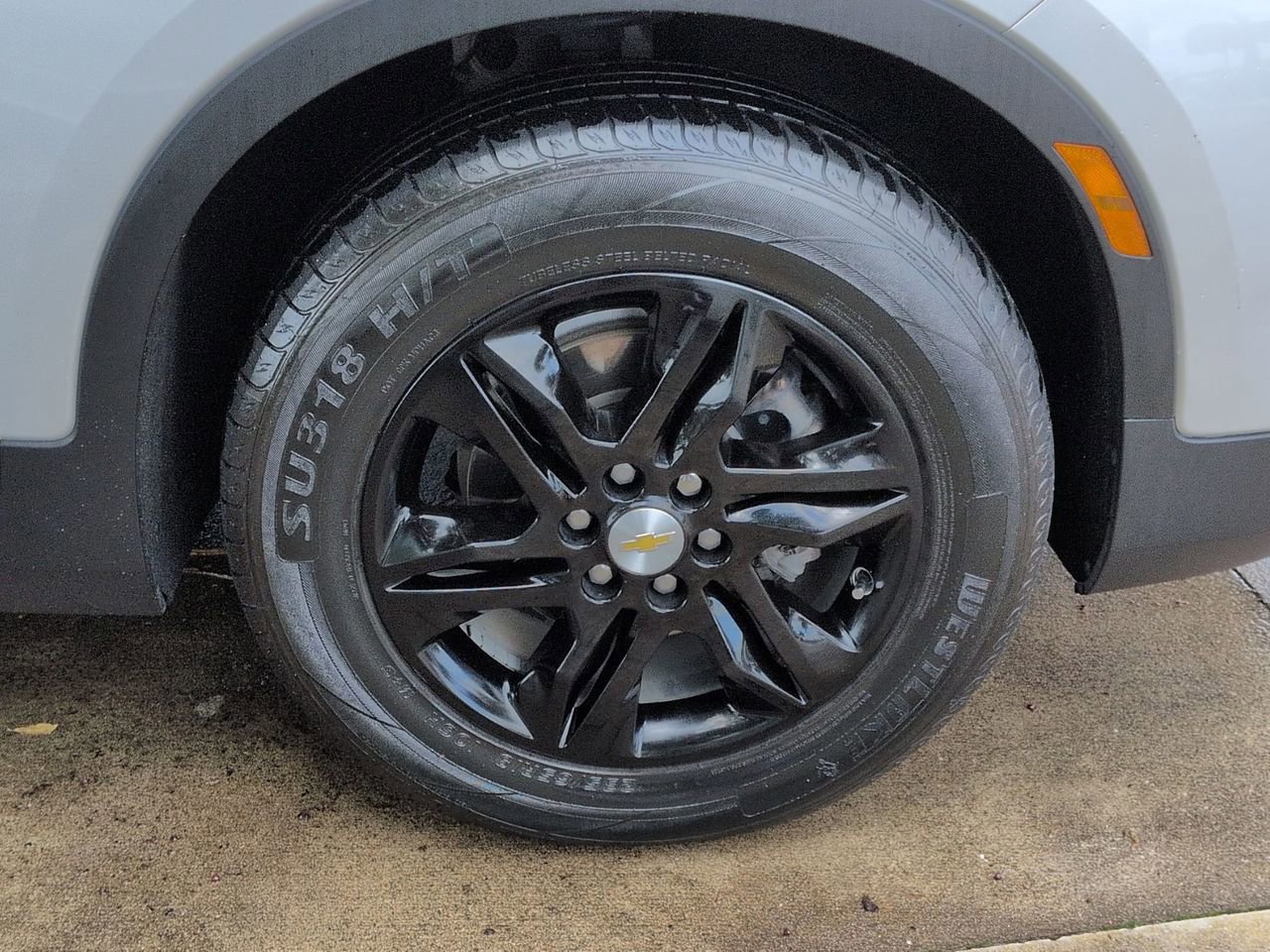 Used 2022 Chevrolet Blazer LT image 26