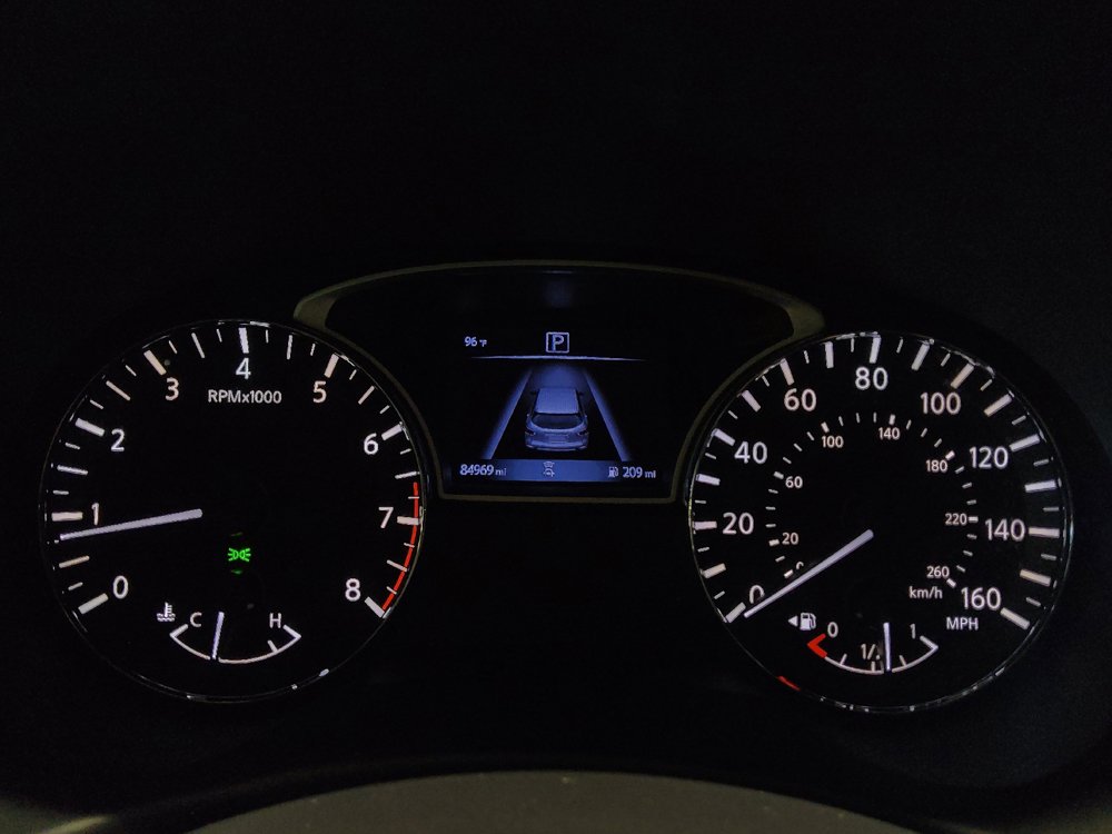 Used 2019 Nissan Pathfinder S FWD image 23