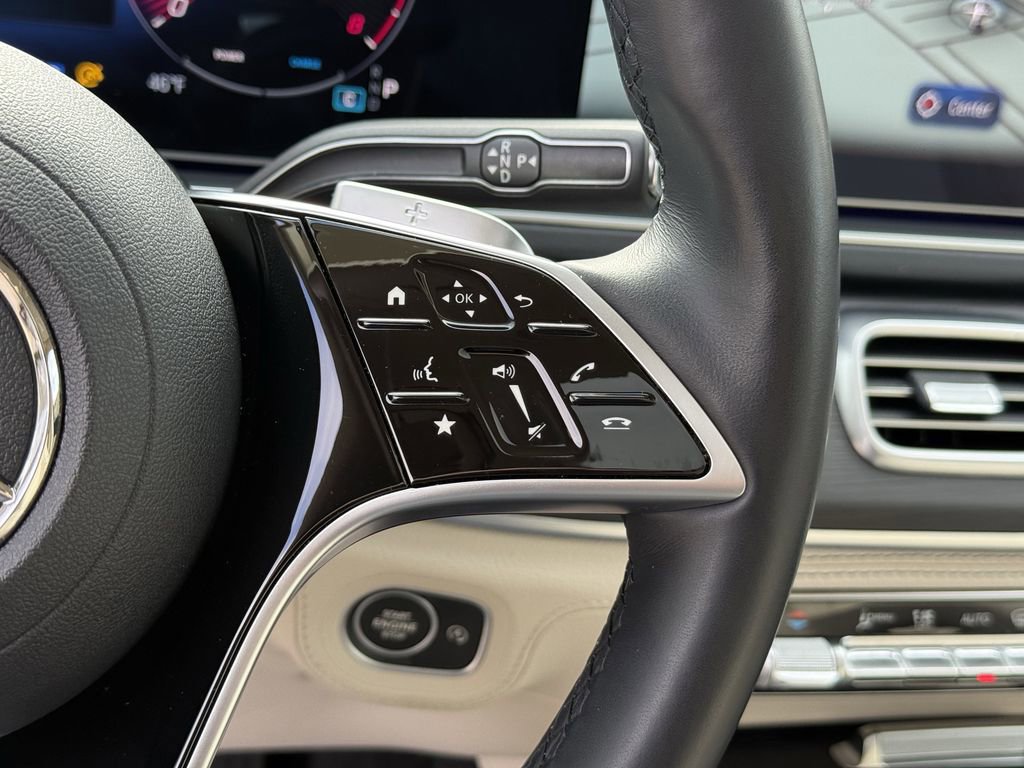 Used 2024 Mercedes-Benz GLE 450 4MATIC image 23