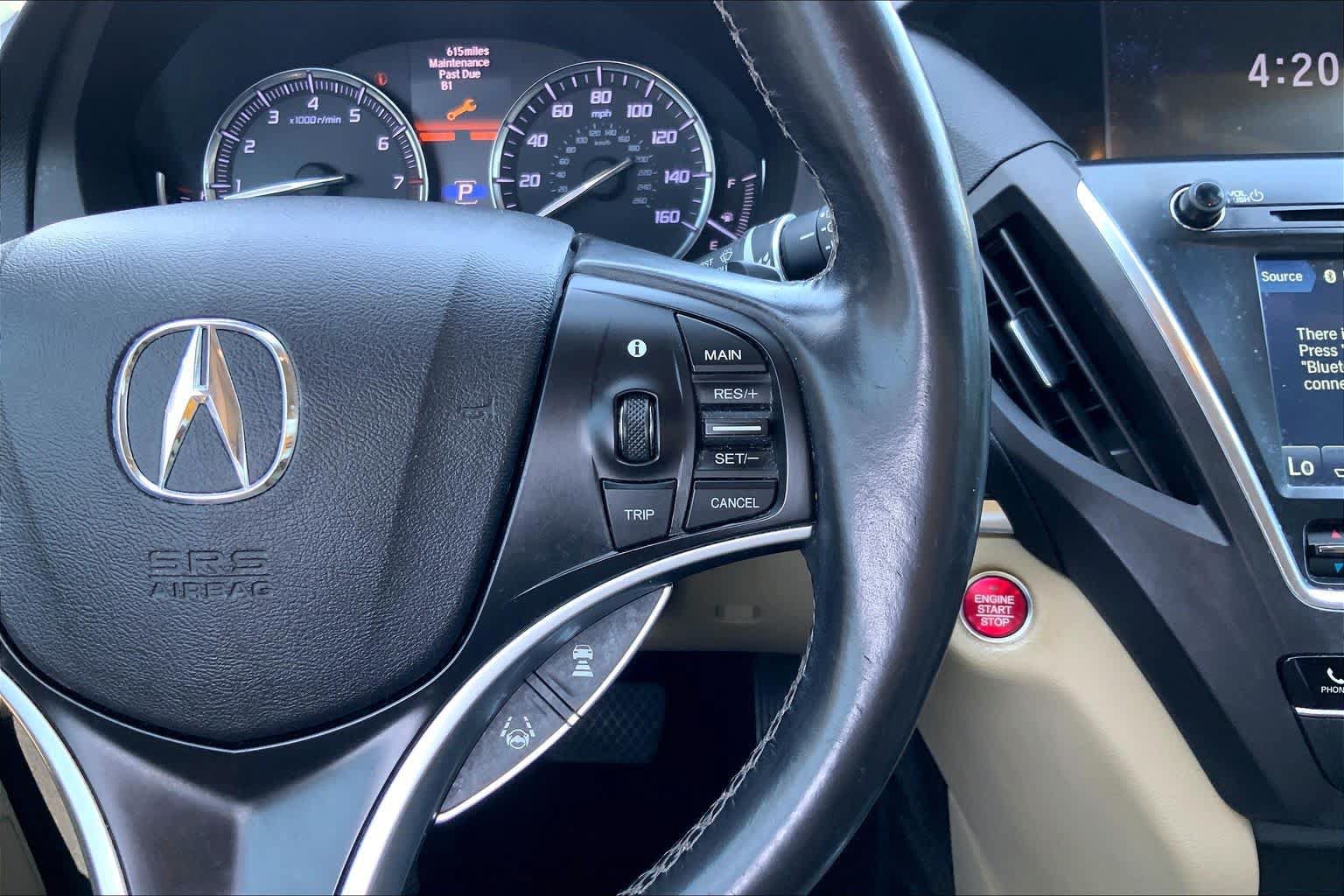 Used 2019 Acura MDX FWD image 25