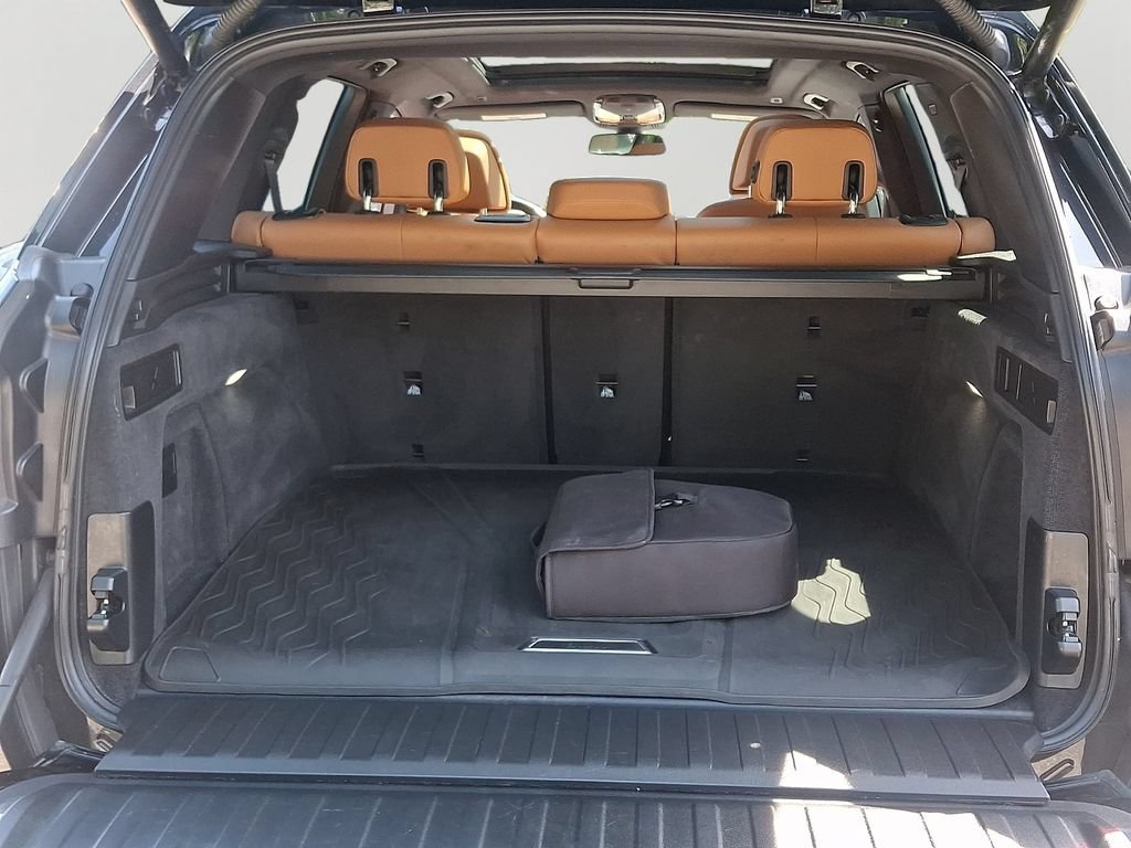 Used 2022 BMW X5 xDrive45e AWD/4WD image 28