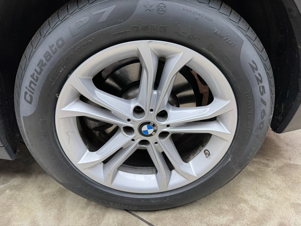 Used 2021 BMW X3 xDrive30i w/ Convenience Package AWD/4WD image 31