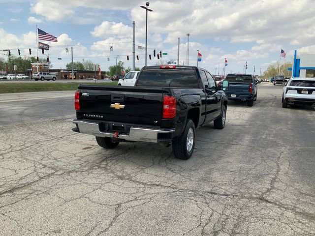 Used 2016 Chevrolet Silverado 1500 LT w/ All Star Edition image 7