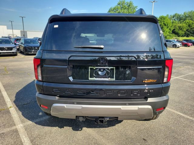 New 2026 Honda Passport TrailSport image 15