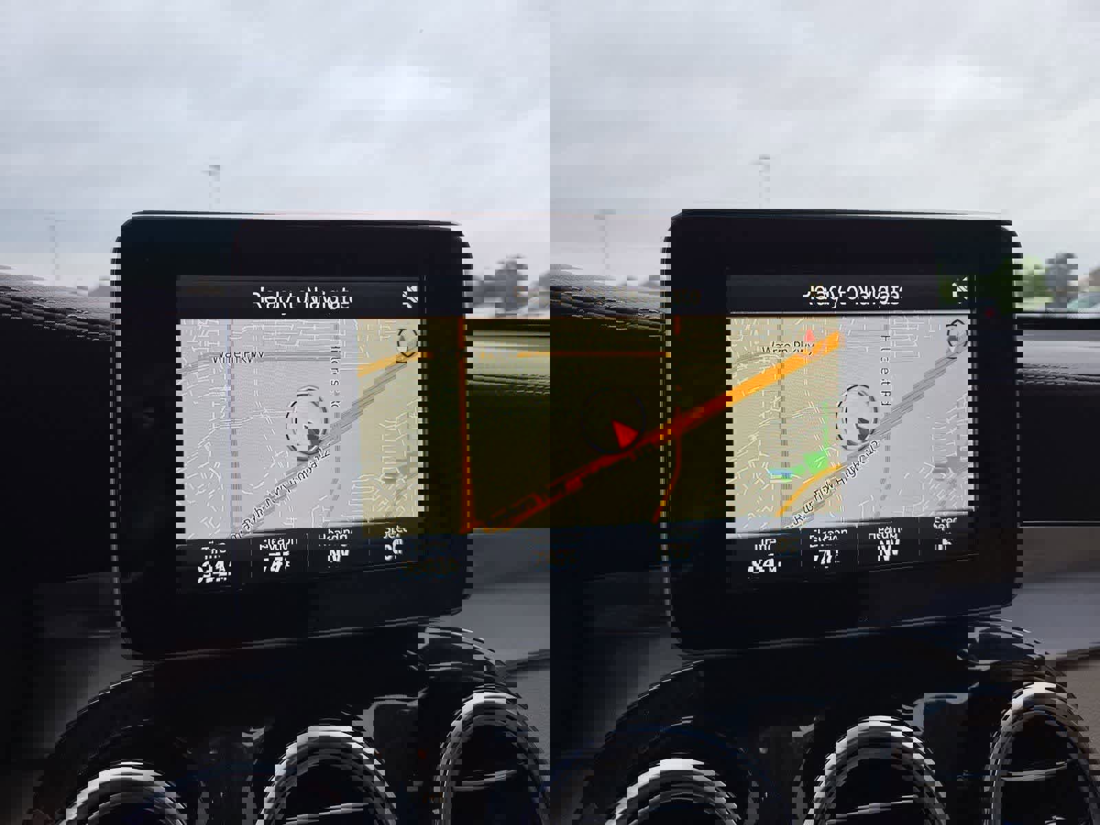 Used 2018 Mercedes-Benz GLC 43 AMG 4MATIC image 28