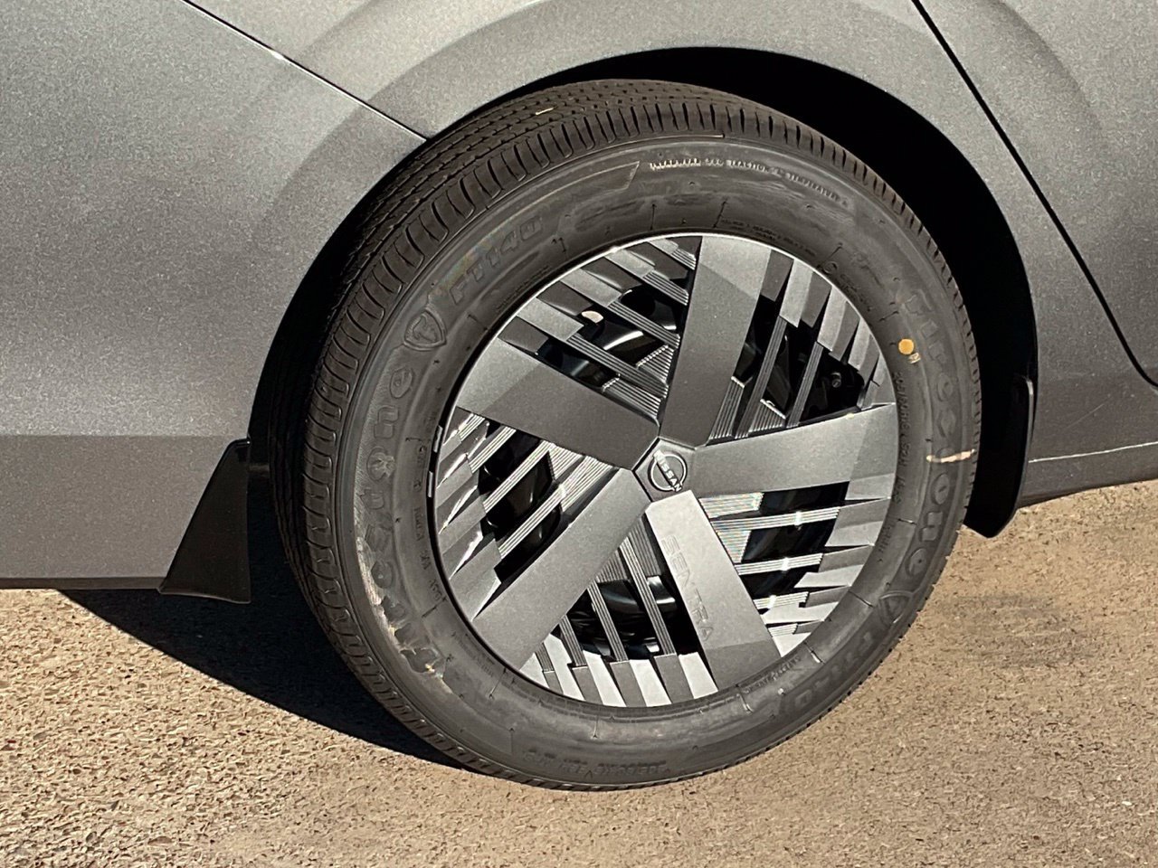 New 2027 Nissan Sentra S FWD image 7