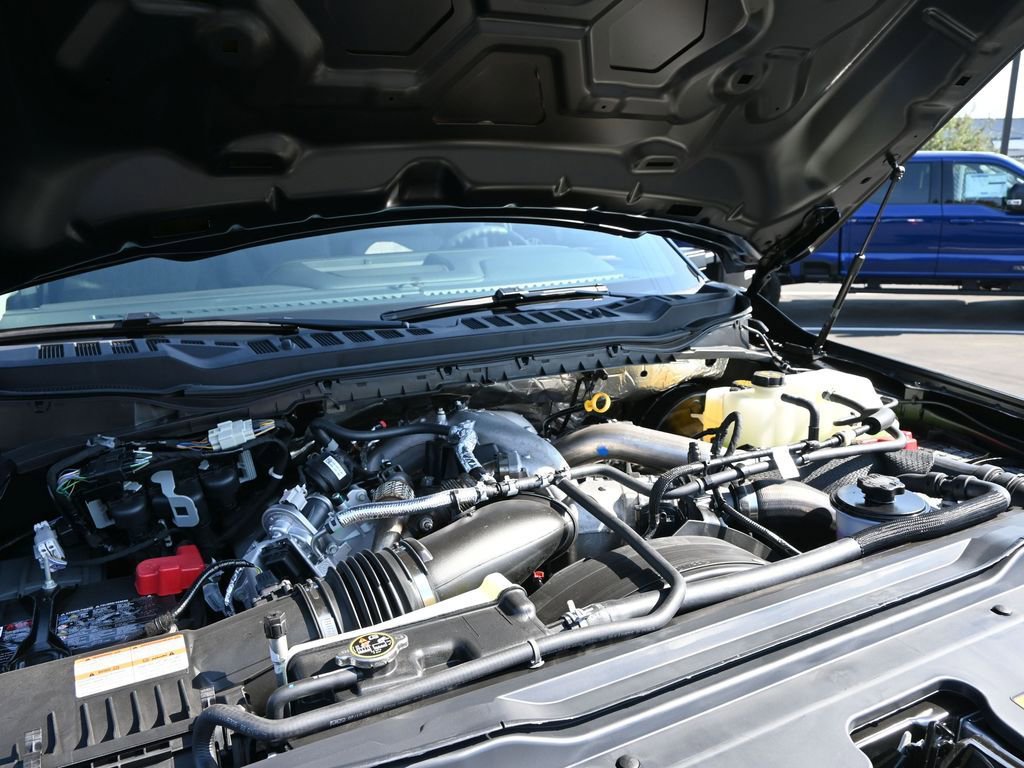 New 2026 Ford F350 XLT image 15
